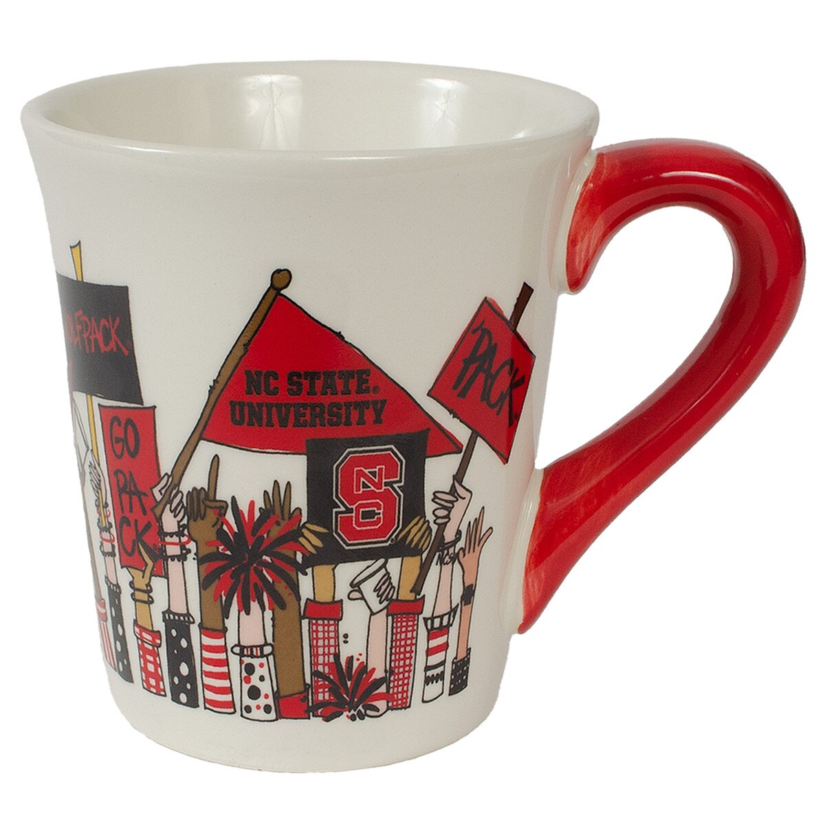 Magnolia Lane - 18oz. Mug